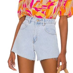 Mirage Rolla’s Jean shorts